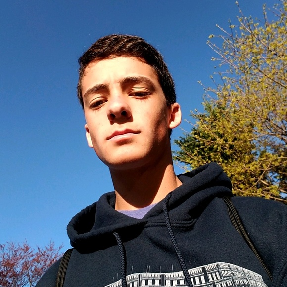 Meet your Posher, Ryan - Picture 1 of 1